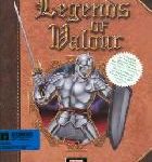 Imagen del juego Legends Of Valour para Ordenador