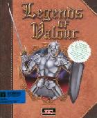 Imagen del juego Legends Of Valour para Ordenador