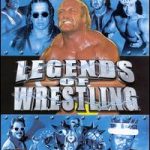 Imagen del juego Legends Of  Wrestling para PlayStation 2