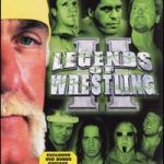 Imagen del juego Legends Of Wrestling Ii para Xbox