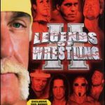 Imagen del juego Legends Of Wrestling Ii para PlayStation 2
