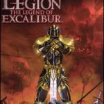 Imagen del juego Legion: The Legend Of Excalibur para PlayStation 2