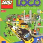 Imagen del juego Lego Loco para Ordenador