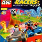 Imagen del juego Lego Racers para Ordenador