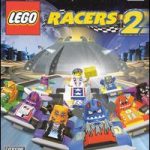Imagen del juego Lego Racers 2 para PlayStation 2