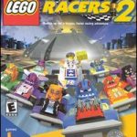 Imagen del juego Lego Racers 2 para Ordenador