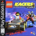 Imagen del juego Lego Racers para PlayStation