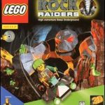 Imagen del juego Lego Rock Raiders para Ordenador