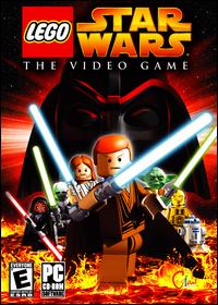 Imagen del juego Lego Star Wars para Ordenador