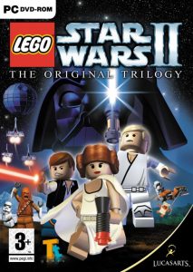 Imagen del juego Lego Star Wars Ii: The Original Trilogy para Ordenador