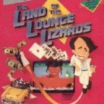 Imagen del juego Leisure Suit Larry In The Land Of The Lounge Lizards para Ordenador