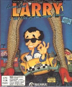 Imagen del juego Leisure Suit Larry In The Land Of The Lounge Lizards: The Remake! para Ordenador