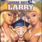Imagen del juego Leisure Suit Larry: Magna Cum Laude para Xbox