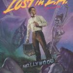 Imagen del juego Les Manley In: Lost In L.a. para Ordenador