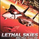 Imagen del juego Lethal Skies para PlayStation 2