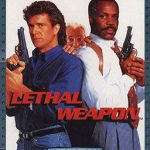 Imagen del juego Lethal Weapon (arma Letal) para Ordenador