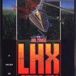 Imagen del juego Lhx Attack Chopper para Megadrive