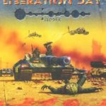 Imagen del juego Liberation Day para Ordenador