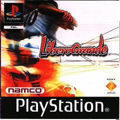 Imagen del juego Libero Grande para PlayStation