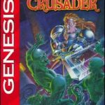 Imagen del juego Light Crusader para Megadrive
