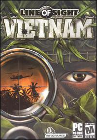 Imagen del juego Line Of Sight: Vietnam para Ordenador