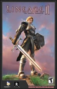 Imagen del juego Lineage Ii: The Chaotic Chronicle para Ordenador