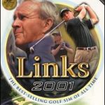 Imagen del juego Links 2001 para Ordenador