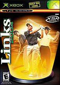 Imagen del juego Links 2004 para Xbox