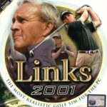 Imagen del juego Links Ls 2001 para Ordenador