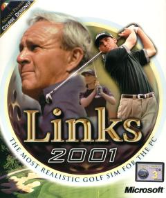 Imagen del juego Links Ls 2001 para Ordenador