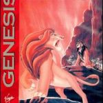 Imagen del juego Lion King