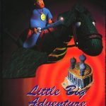 Imagen del juego Little Big Adventure para Ordenador