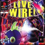 Imagen del juego Live Wire! para PlayStation