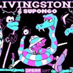 Imagen del juego Livingstone Supongo para Ordenador