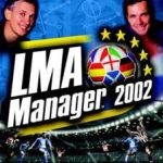 Imagen del juego Lma Manager 2002 para PlayStation 2