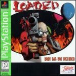 Imagen del juego Loaded para PlayStation