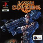Imagen del juego Lone Soldier para PlayStation
