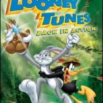 Imagen del juego Looney Tunes: Back In Action para PlayStation 2