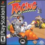 Imagen del juego Looney Tunes Racing para PlayStation
