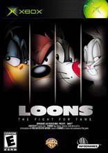 Imagen del juego Loons para Xbox