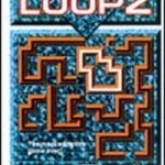 Imagen del juego Loopz para Nintendo