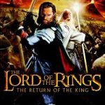 Imagen del juego Lord Of The Rings: Return Of The King