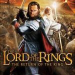 Imagen del juego Lord Of The Rings: Return Of The King