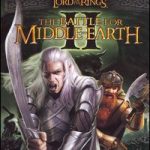Imagen del juego Lord Of The Rings: The Battle For Middle-earth Ii