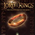 Imagen del juego Lord Of The Rings: The Fellowship Of The Ring