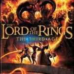 Imagen del juego Lord Of The Rings: The Third Age