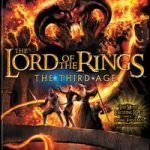 Imagen del juego Lord Of The Rings: The Third Age