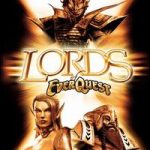 Imagen del juego Lords Of Everquest para Ordenador