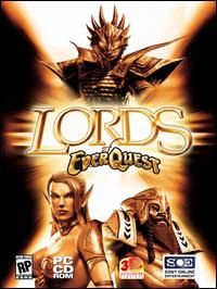Imagen del juego Lords Of Everquest para Ordenador