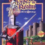 Imagen del juego Lords Of The Realm para Ordenador